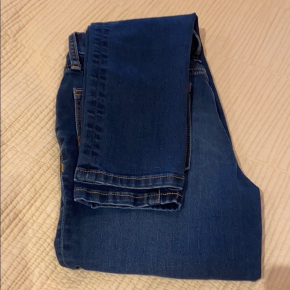 Jacob Davis skinny jeans - Picture 5 of 8